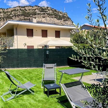 Casa Fiorella Torbole Sul Garda Εξωτερικό φωτογραφία