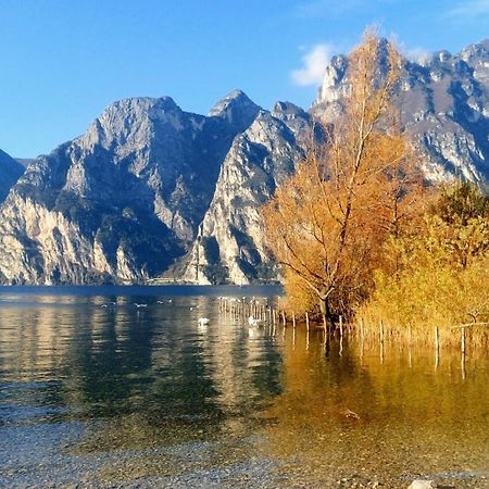 Casa Fiorella Torbole Sul Garda Εξωτερικό φωτογραφία