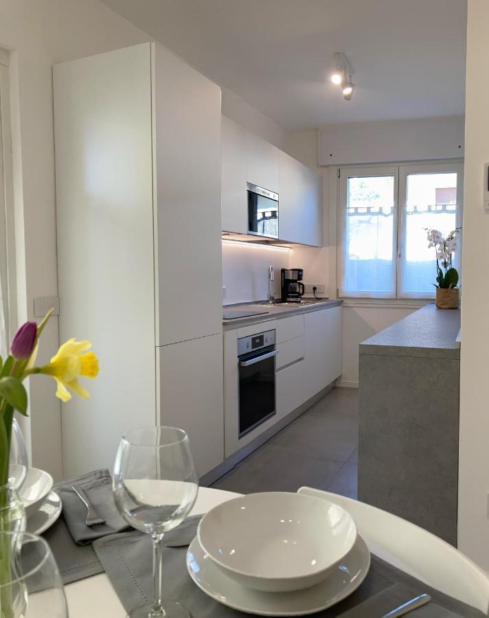 Casa Fiorella Torbole Sul Garda Εξωτερικό φωτογραφία