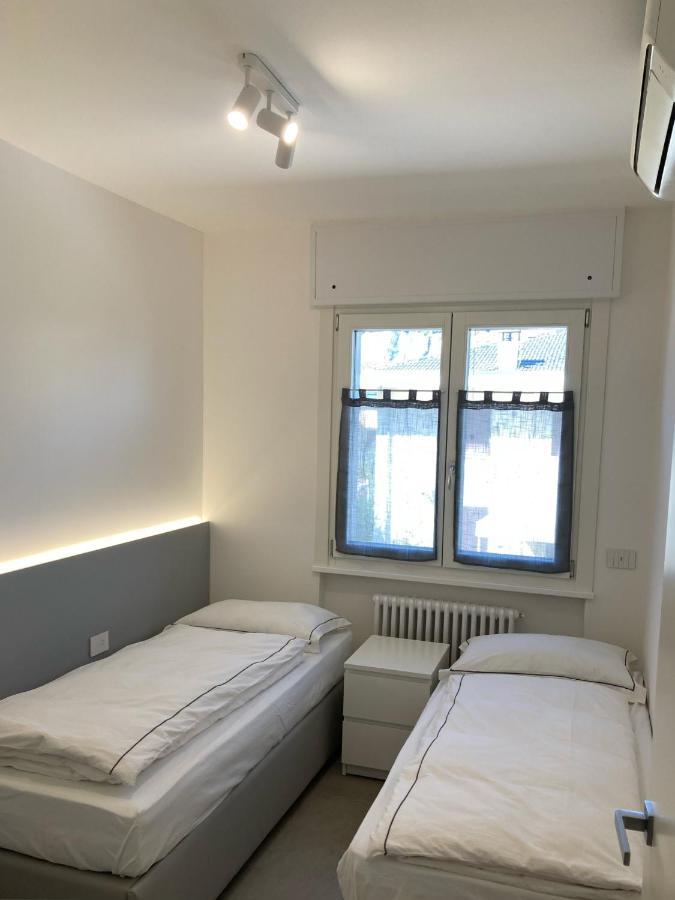 Casa Fiorella Torbole Sul Garda Εξωτερικό φωτογραφία