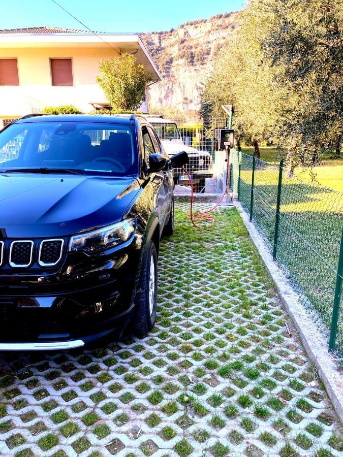 Casa Fiorella Torbole Sul Garda Εξωτερικό φωτογραφία