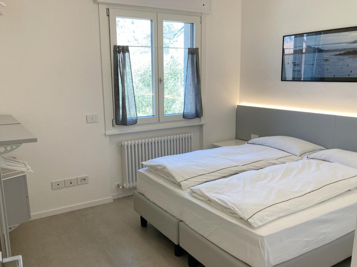 Casa Fiorella Torbole Sul Garda Εξωτερικό φωτογραφία