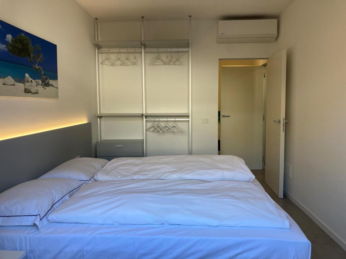 Casa Fiorella Torbole Sul Garda Εξωτερικό φωτογραφία