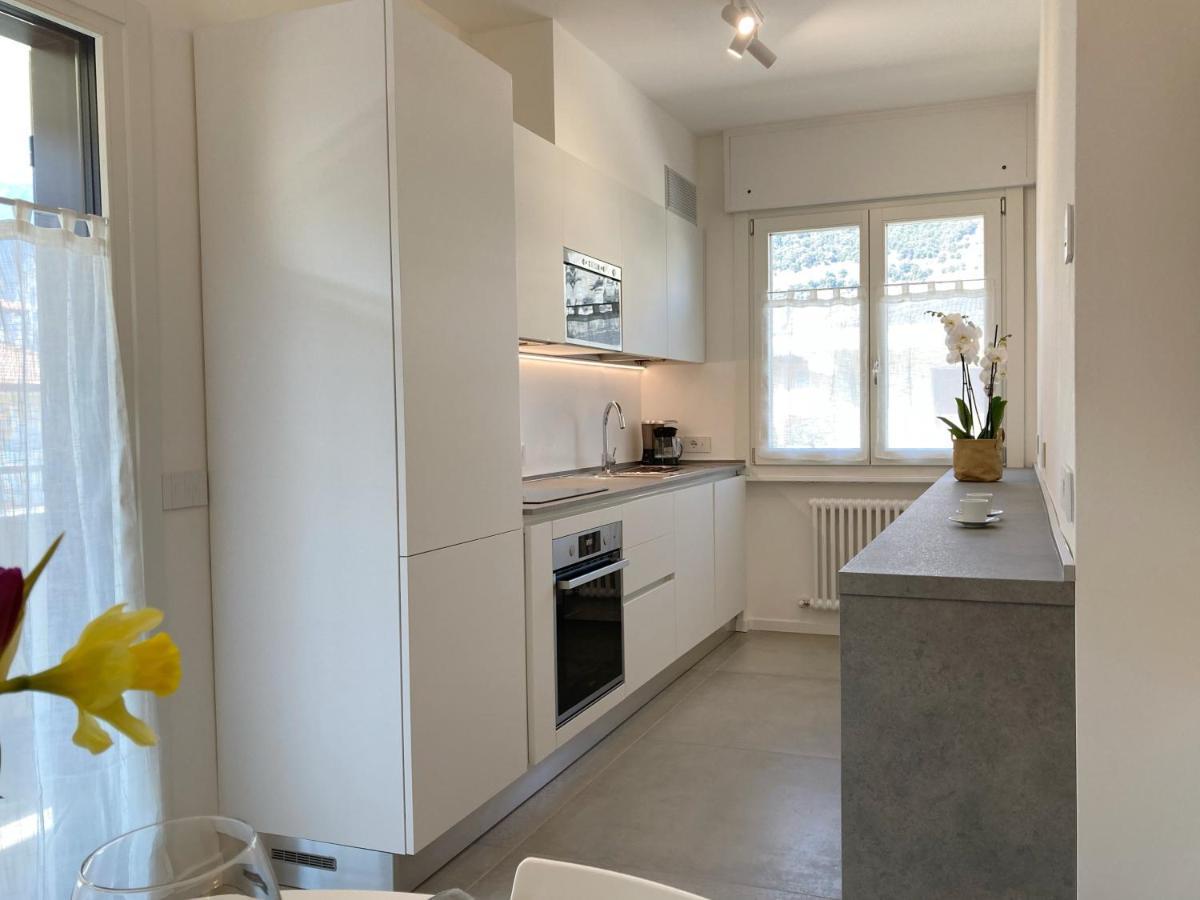 Casa Fiorella Torbole Sul Garda Εξωτερικό φωτογραφία
