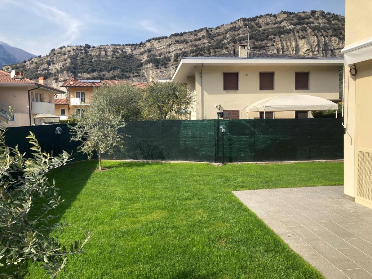 Casa Fiorella Torbole Sul Garda Εξωτερικό φωτογραφία