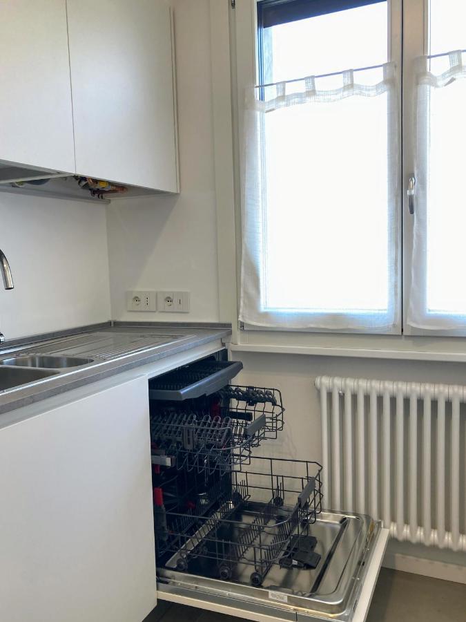 Casa Fiorella Torbole Sul Garda Εξωτερικό φωτογραφία