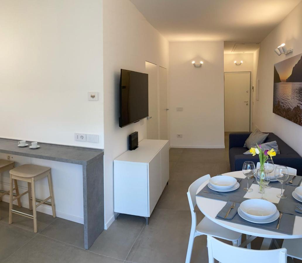 Casa Fiorella Torbole Sul Garda Εξωτερικό φωτογραφία
