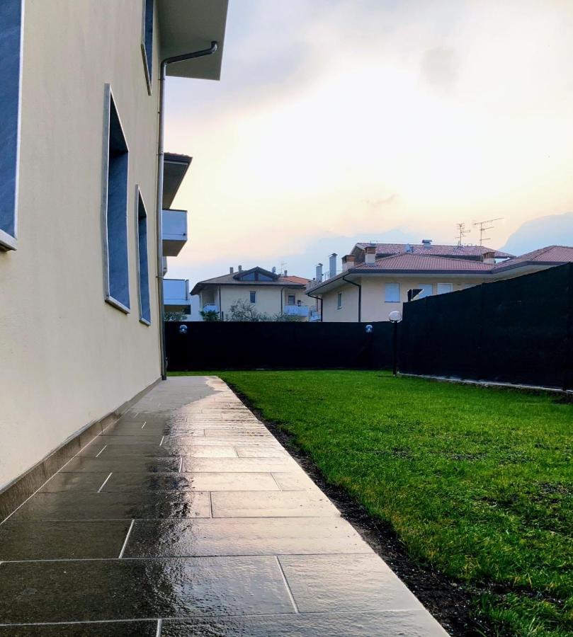Casa Fiorella Torbole Sul Garda Εξωτερικό φωτογραφία