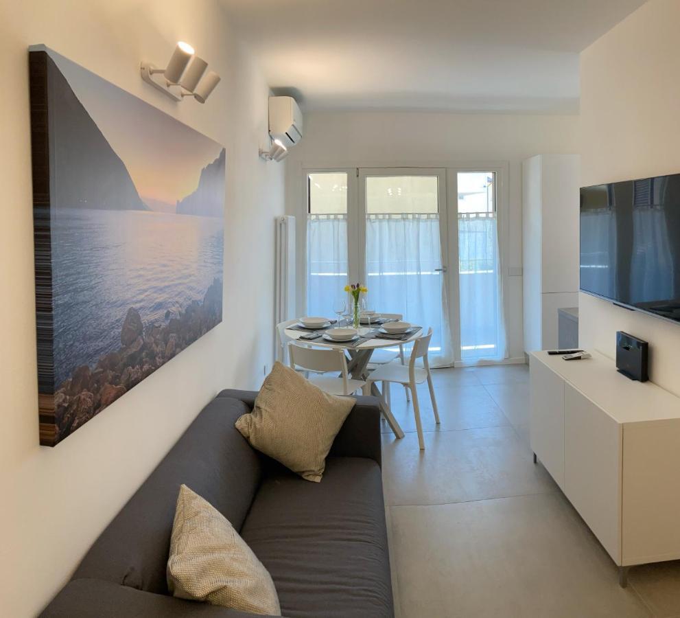 Casa Fiorella Torbole Sul Garda Εξωτερικό φωτογραφία