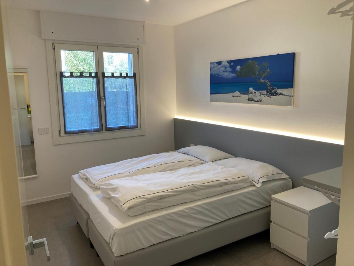 Casa Fiorella Torbole Sul Garda Εξωτερικό φωτογραφία
