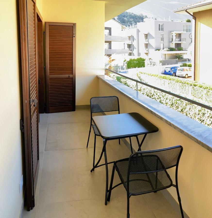 Casa Fiorella Torbole Sul Garda Εξωτερικό φωτογραφία