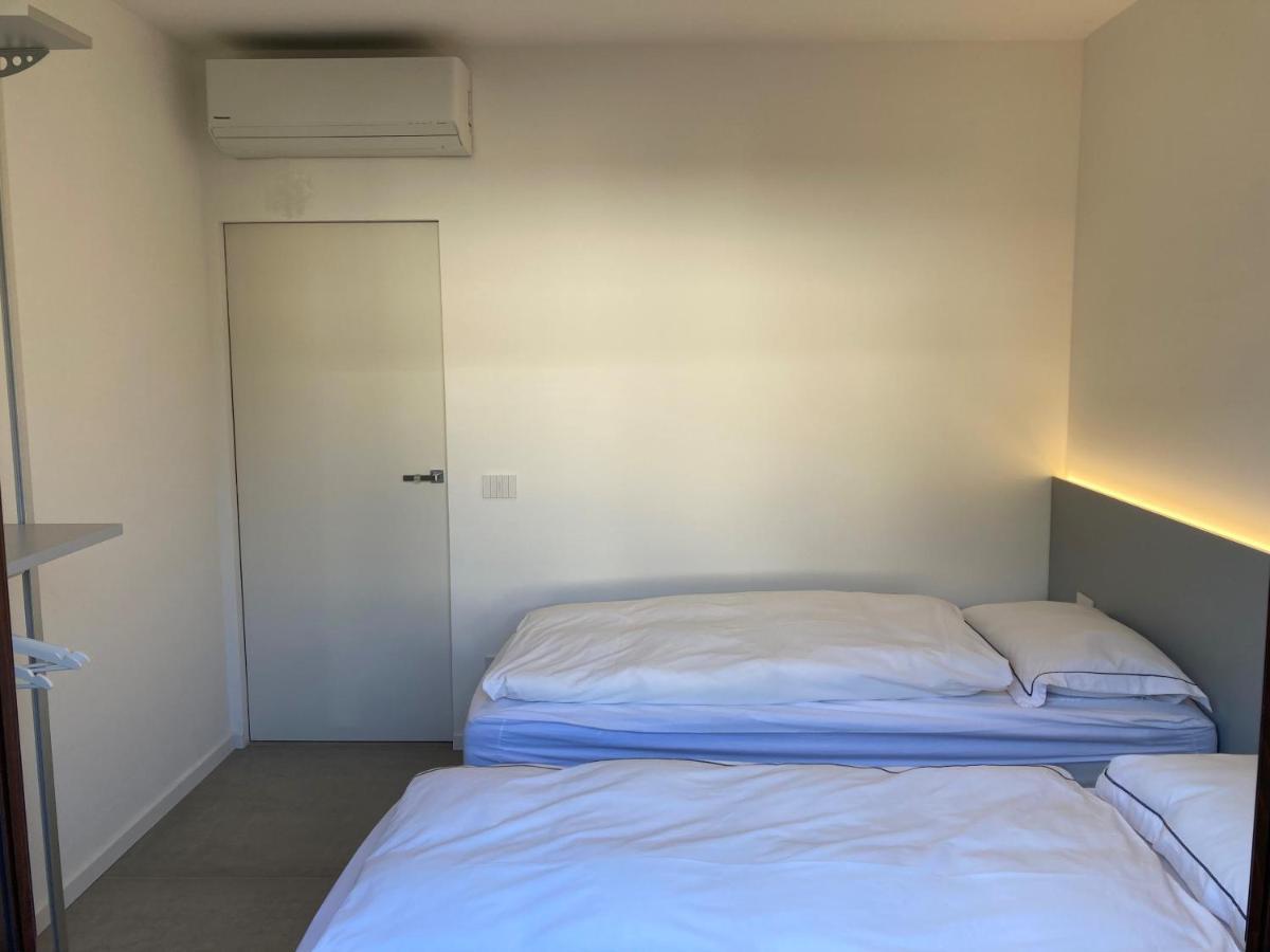 Casa Fiorella Torbole Sul Garda Εξωτερικό φωτογραφία