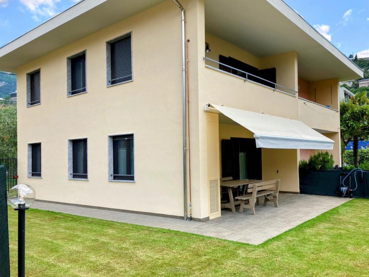 Casa Fiorella Torbole Sul Garda Εξωτερικό φωτογραφία